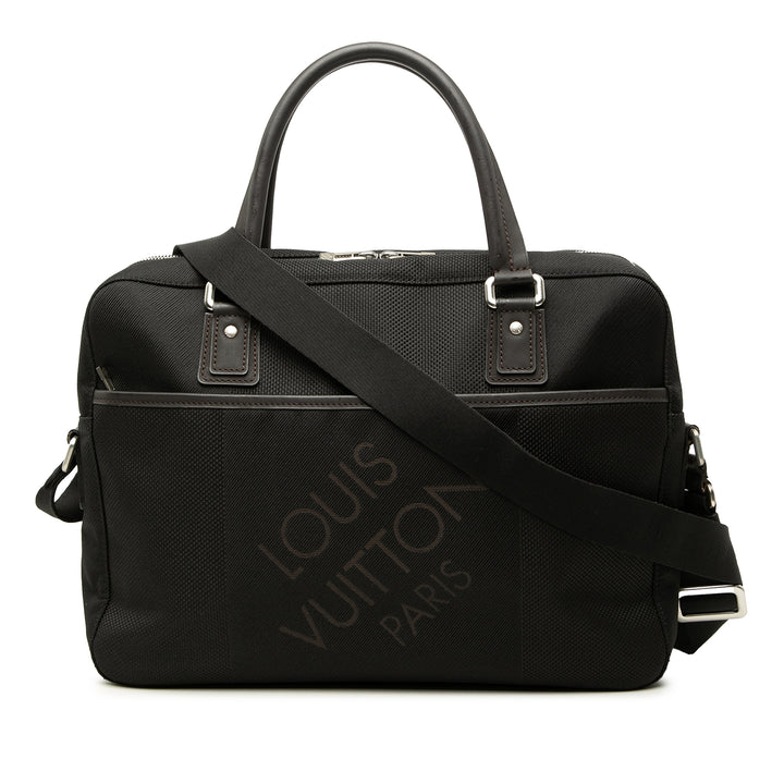 Louis Vuitton Damier Geant Yack