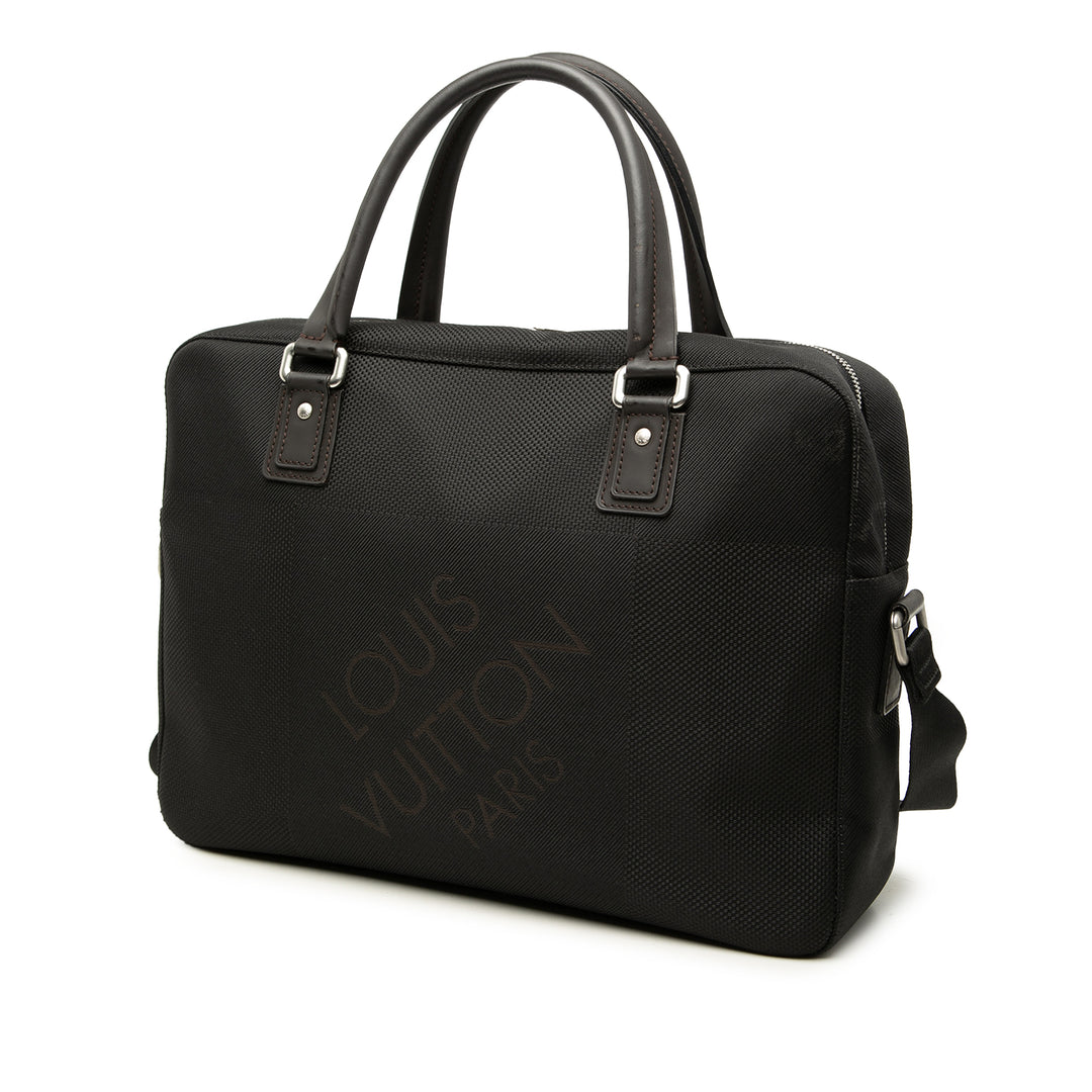 Louis Vuitton Damier Geant Yack