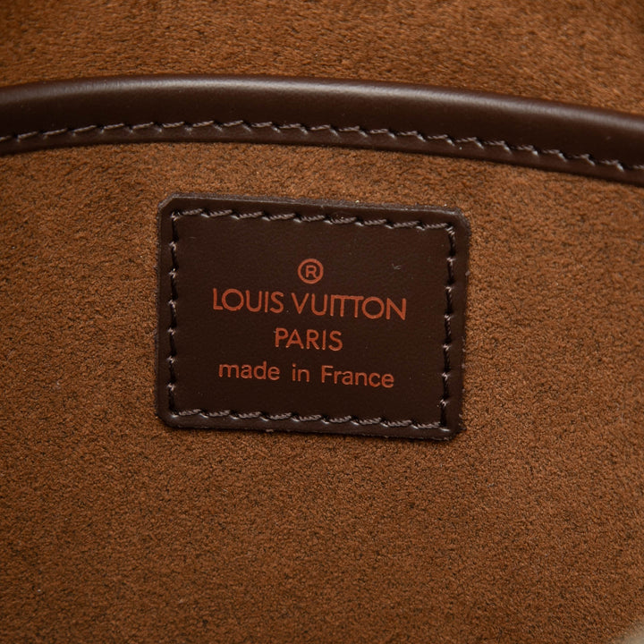 Louis Vuitton Damier Ebene Saint Louis Pochette