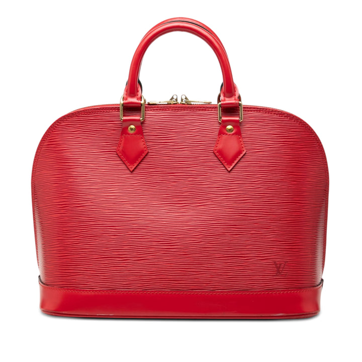 Alma PM Épi Rouge