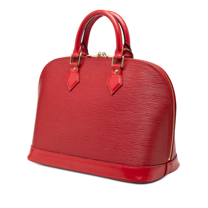 Alma PM Épi Rouge