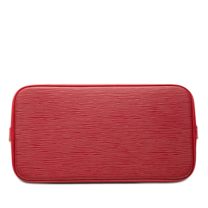 Alma PM Épi Rouge