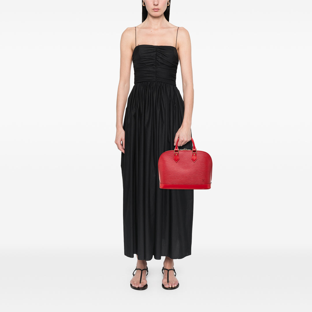 Alma PM Épi Rouge