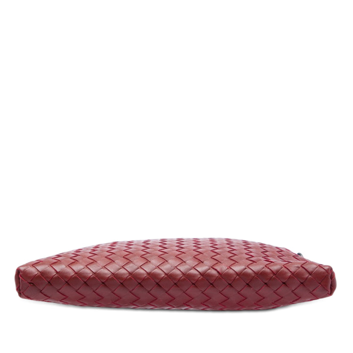 Bottega Veneta Intrecciato VN Sac Cuir nappa