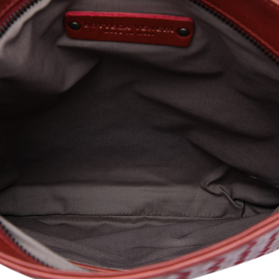 Bottega Veneta Intrecciato VN Sac Cuir nappa
