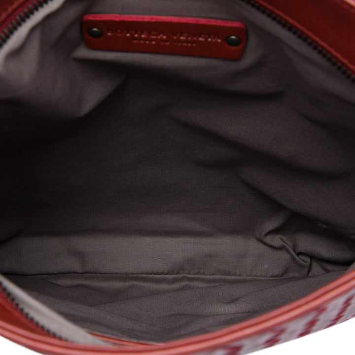 Bottega Veneta Intrecciato VN Sac Cuir nappa
