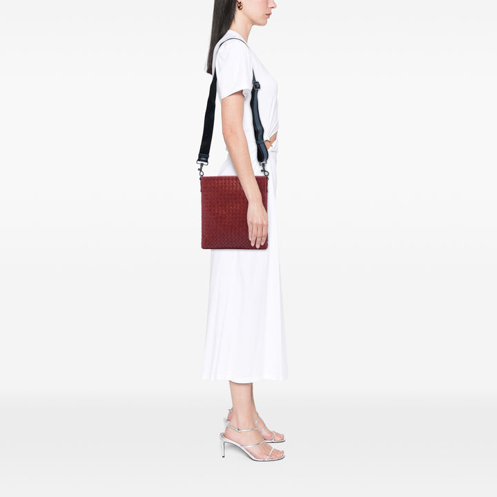 Bottega Veneta Intrecciato VN Sac Cuir nappa