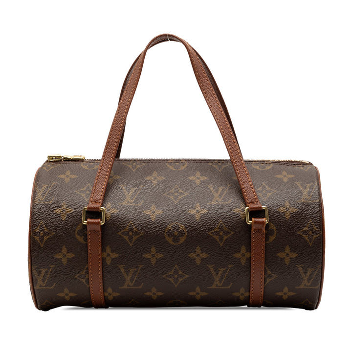 Louis Vuitton Monogram Papillon 26