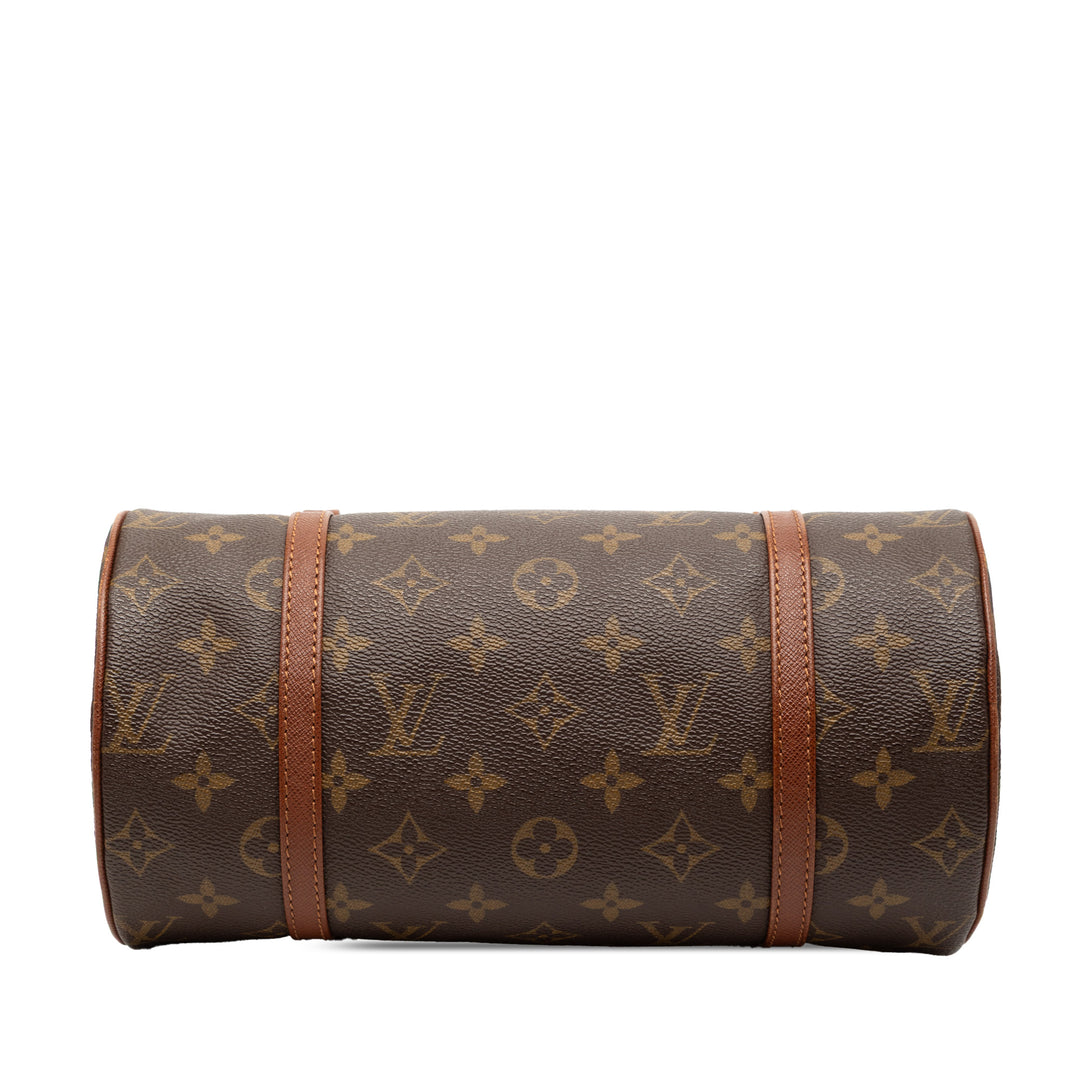 Louis Vuitton Monogram Papillon 26