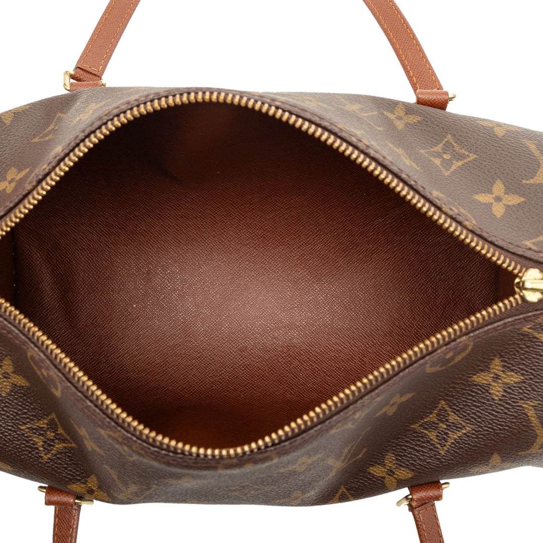 Louis Vuitton Monogram Papillon 26