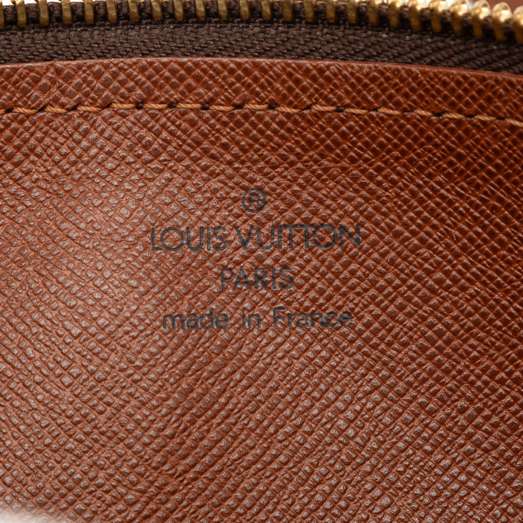 Louis Vuitton Monogram Papillon 26