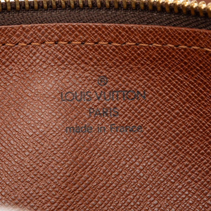 Louis Vuitton Monogram Papillon 26