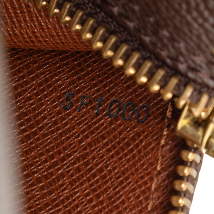 Louis Vuitton Monogram Papillon 26