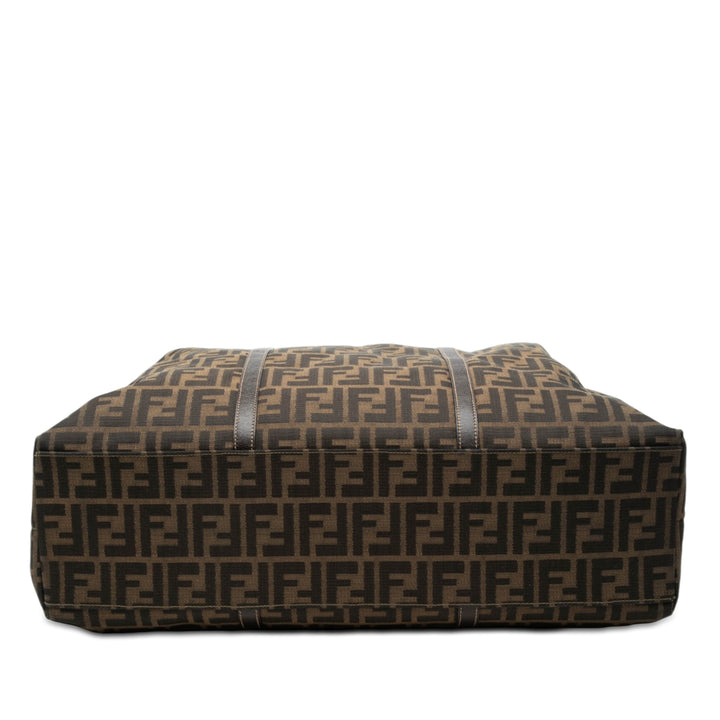 Fendi Zucca Toile Sac de voyage