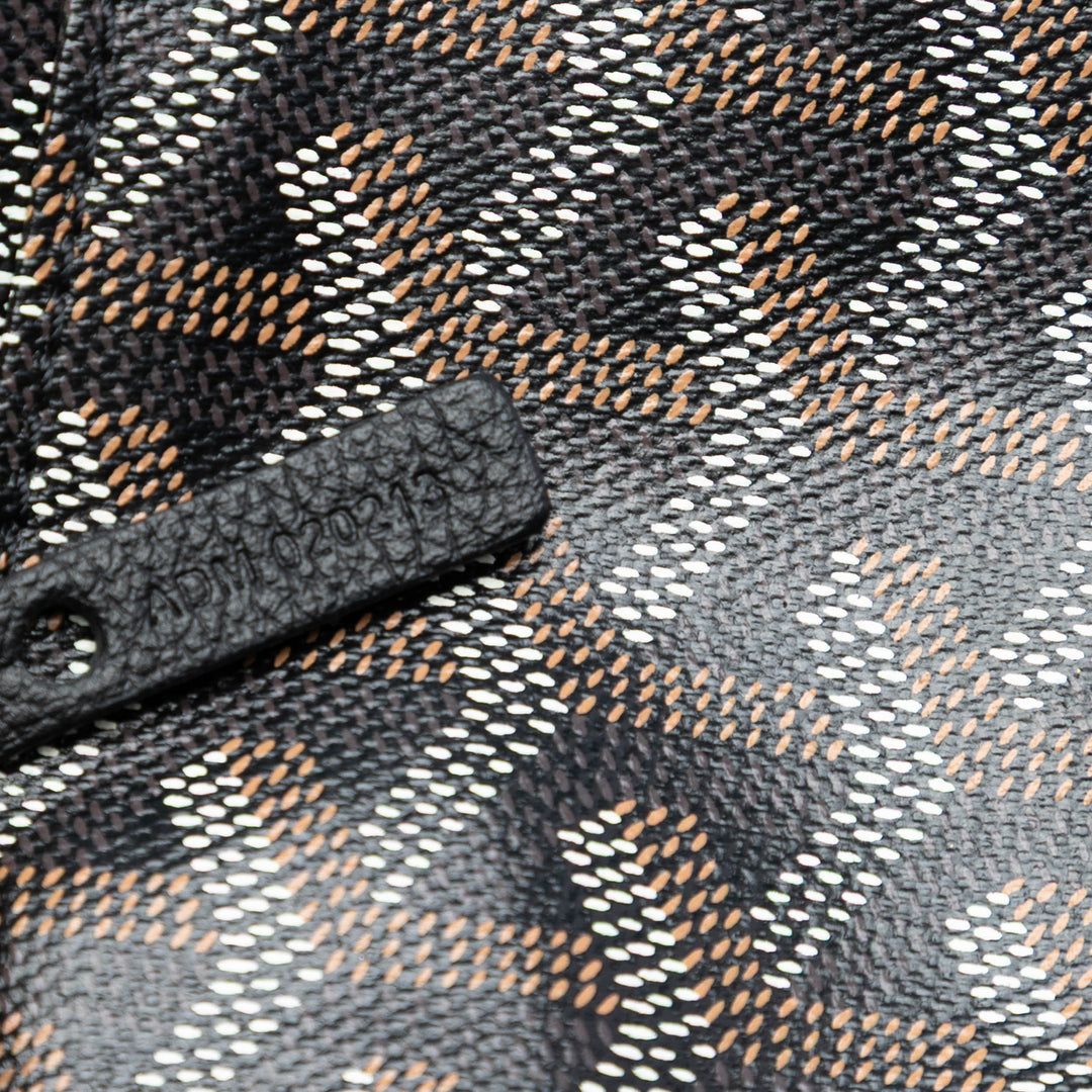 Goyard Goyardine Saint Louis PM