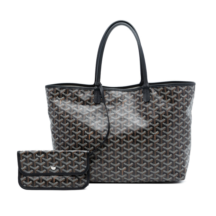Goyard Goyardine Saint Louis PM