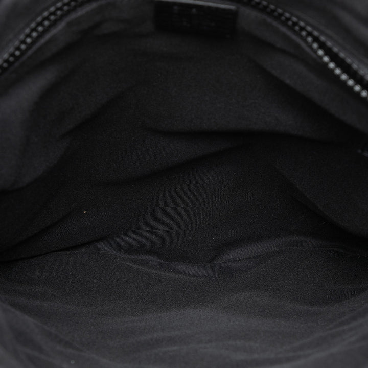 Gucci GG Nylon Web Sac porté croisé