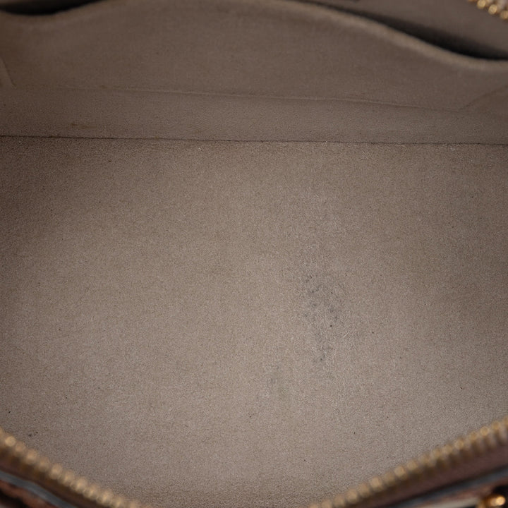 Transformed Time Trunk Alma BB Beige
