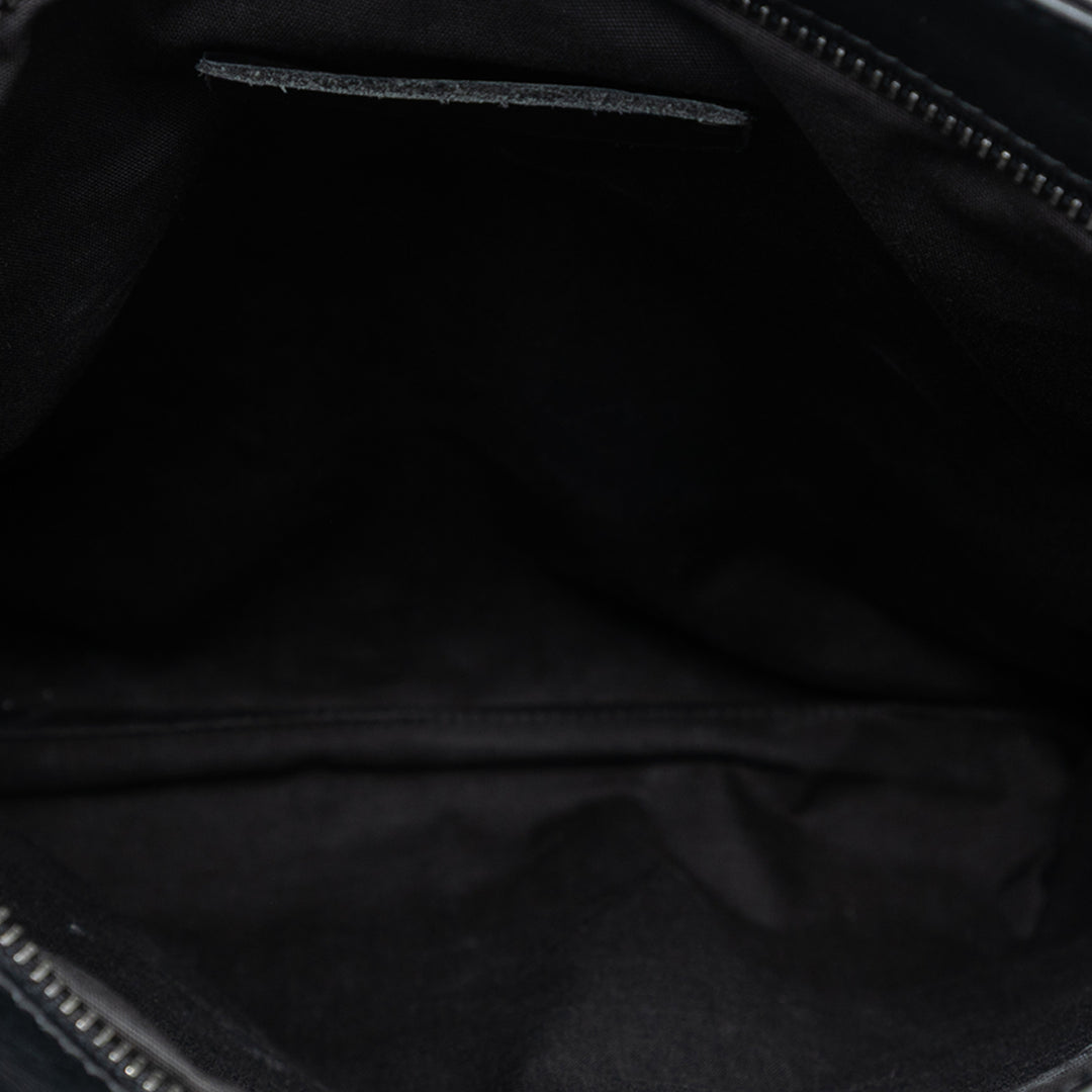 Bottega Veneta Nappa Intrecciato VN Sac porté croisé
