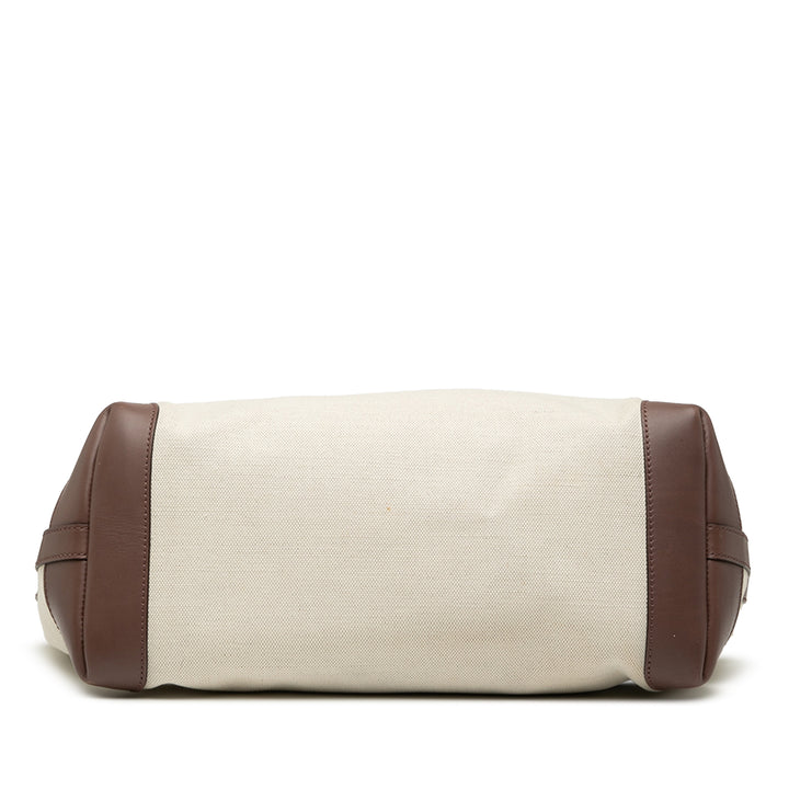 Gucci Toile Craft Cabas