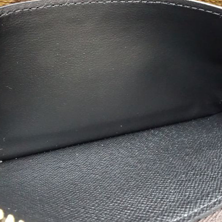 Louis Vuitton Monogram Reverse Clemence Portefeuille long