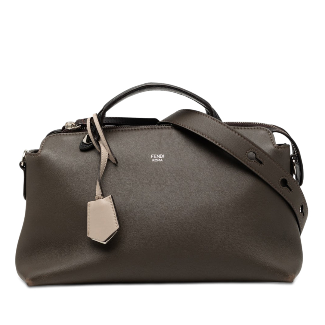 Fendi Medium Cuir By The Way Sac