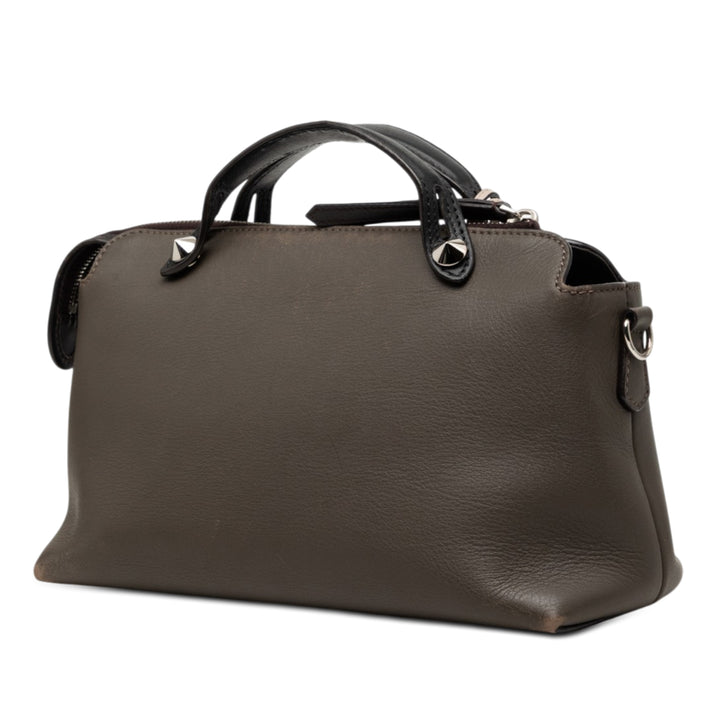 Fendi Medium Cuir By The Way Sac
