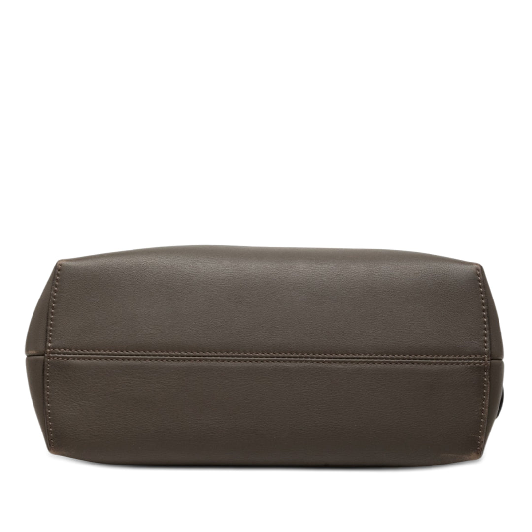Fendi Medium Cuir By The Way Sac