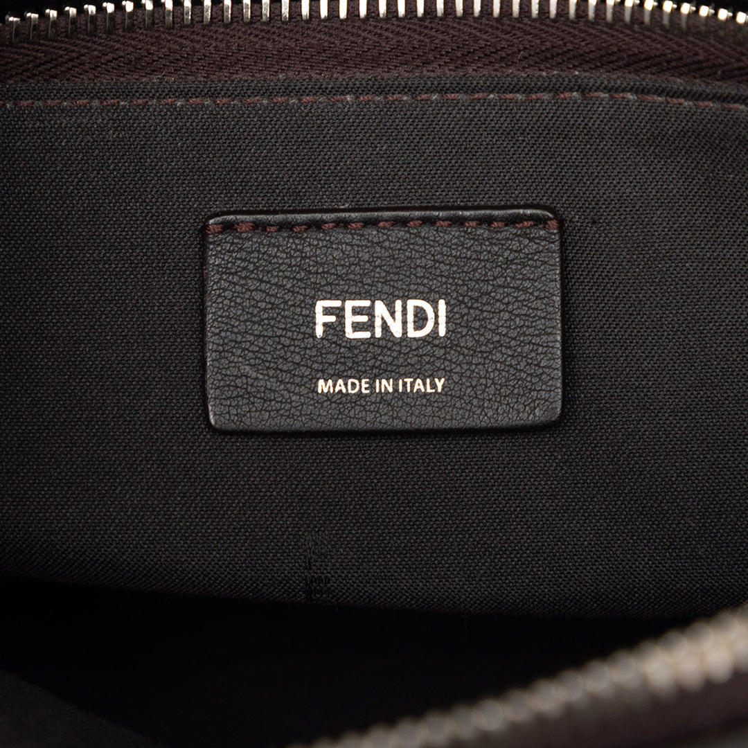 Fendi Medium Cuir By The Way Sac