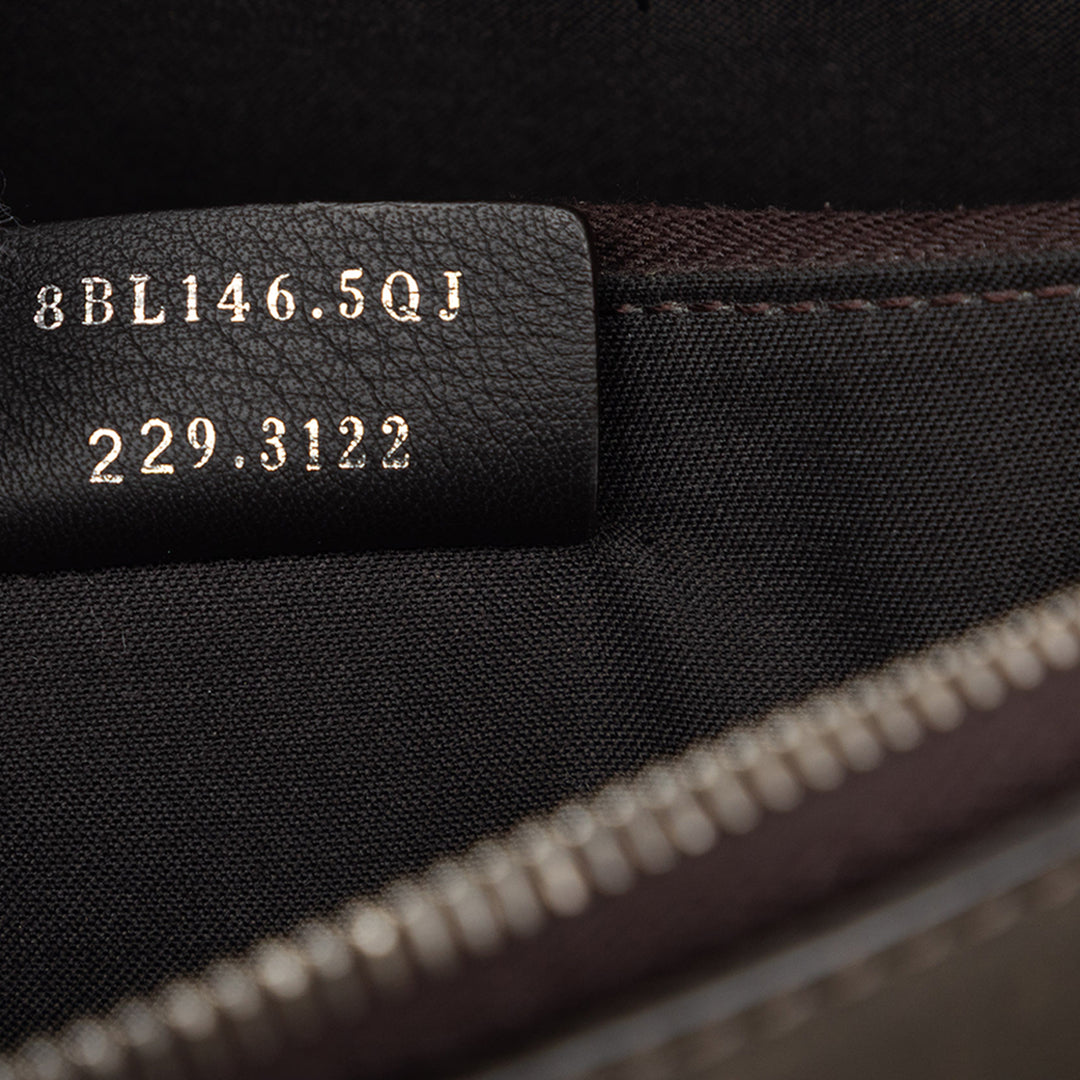 Fendi Medium Cuir By The Way Sac
