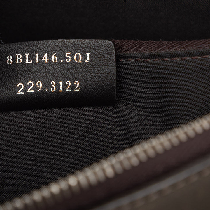 Fendi Medium Cuir By The Way Sac