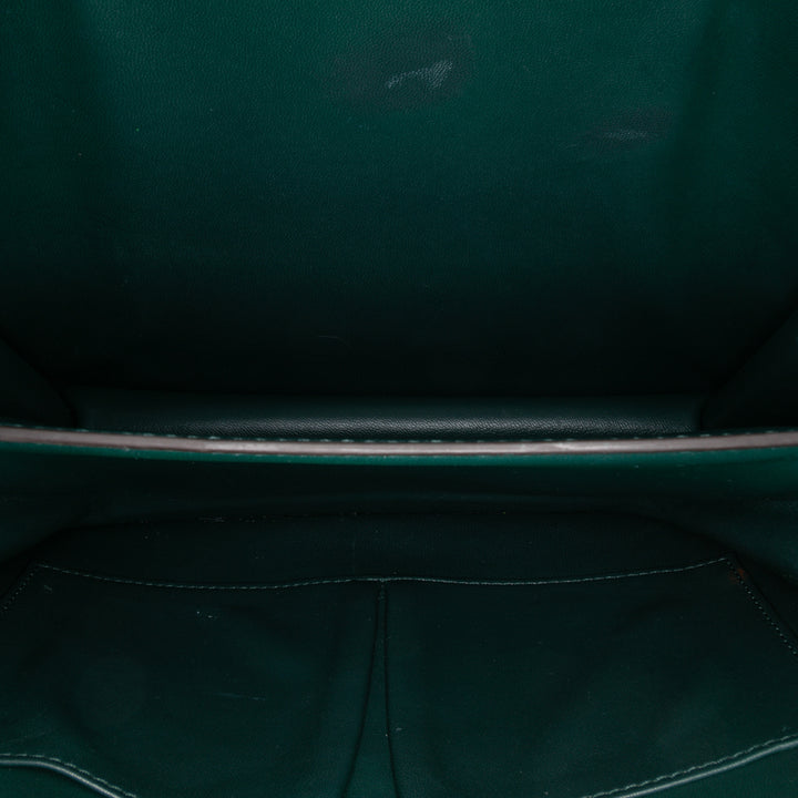 Celine Medium Cuir de veau Classic Boîte