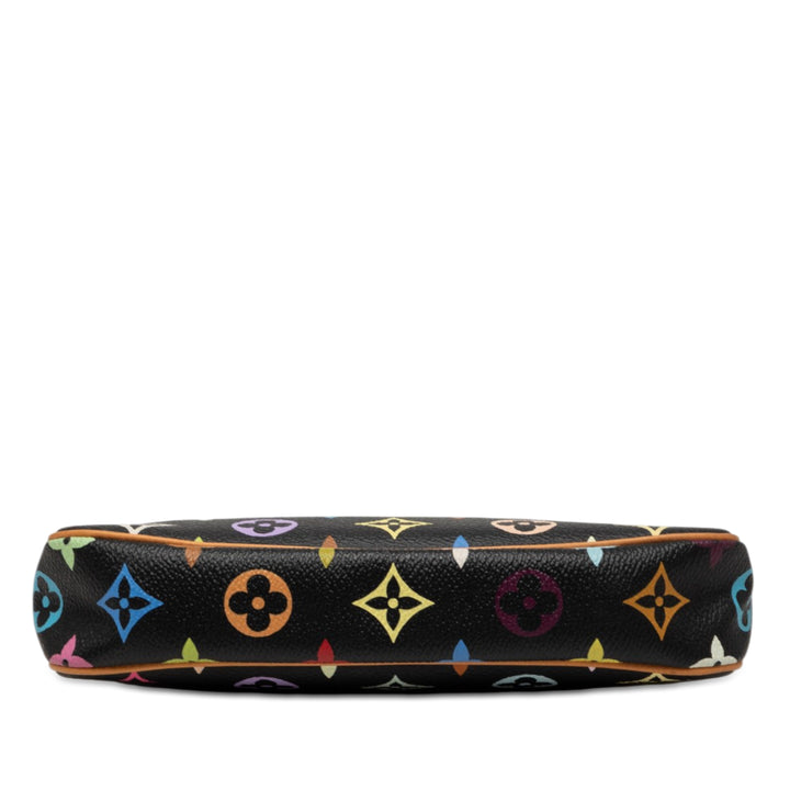Louis Vuitton Monogram Multicolore Pochette Accessoires