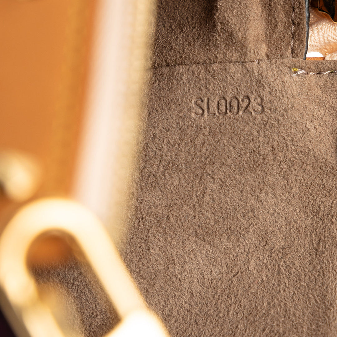 Louis Vuitton Monogram Multicolore Pochette Accessoires