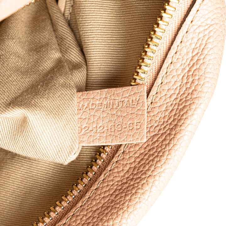 Chloé Small Cuir Paraty Sac cartable Rose – GABY PARIS Authentique