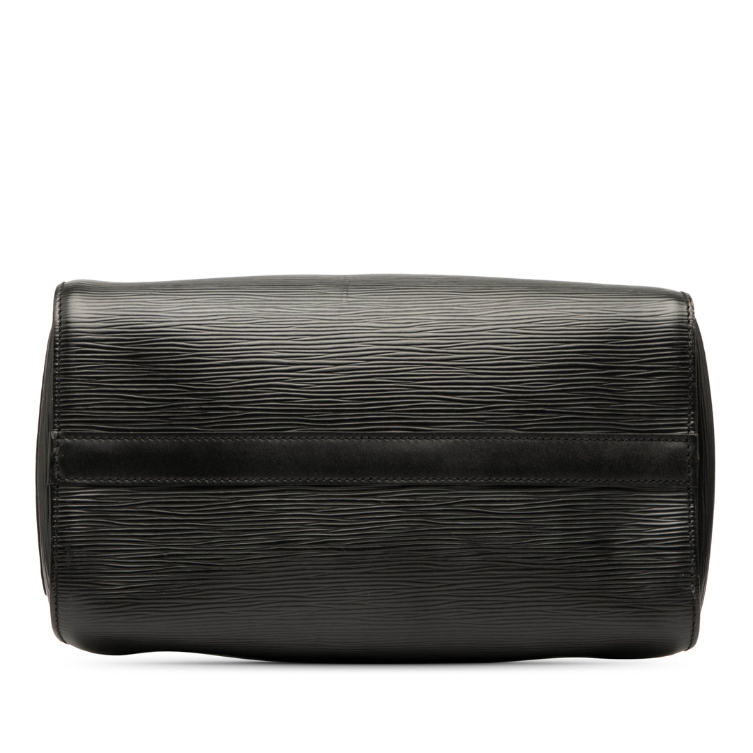 Louis Vuitton Epi Speedy 25