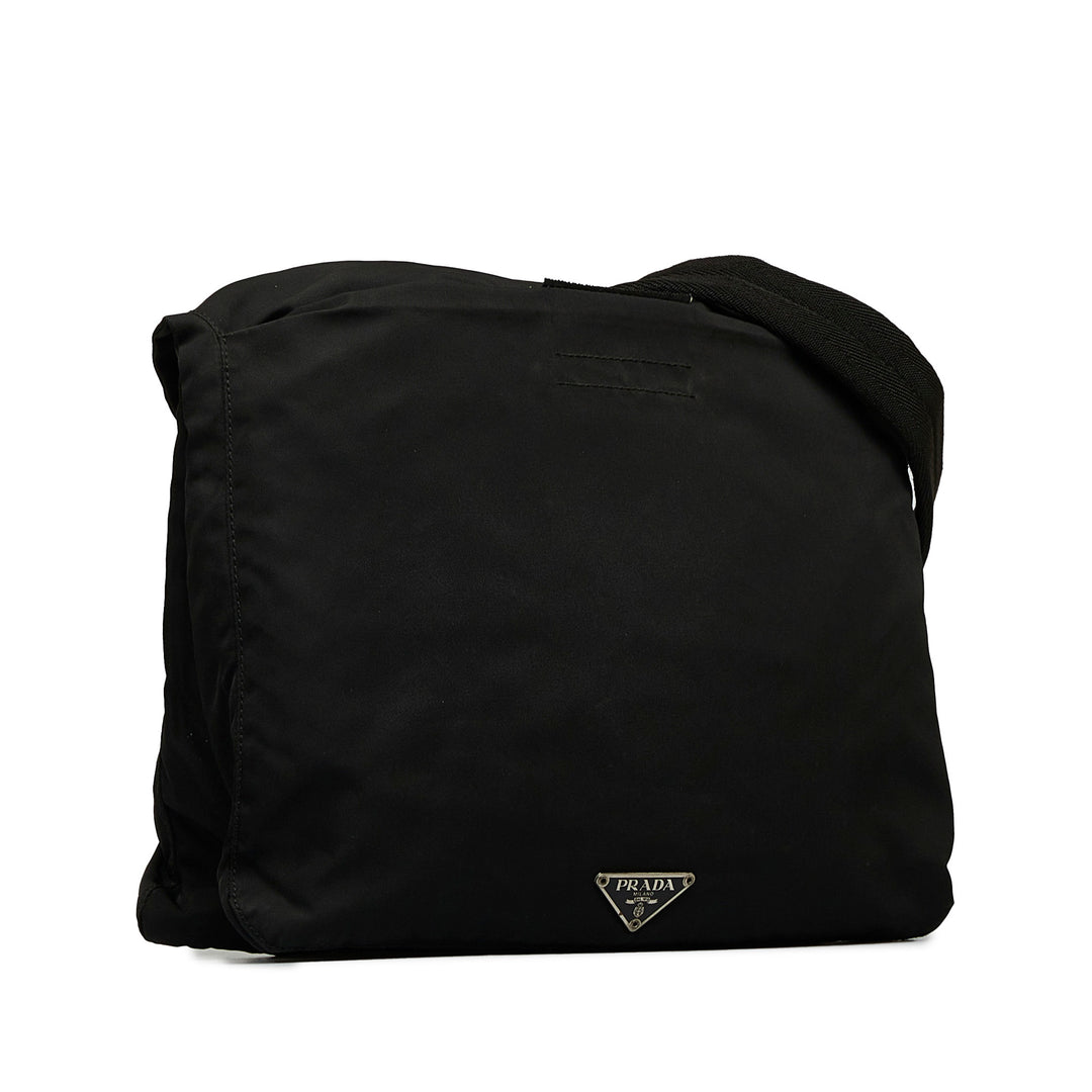 Prada Tessuto Messenger Sac