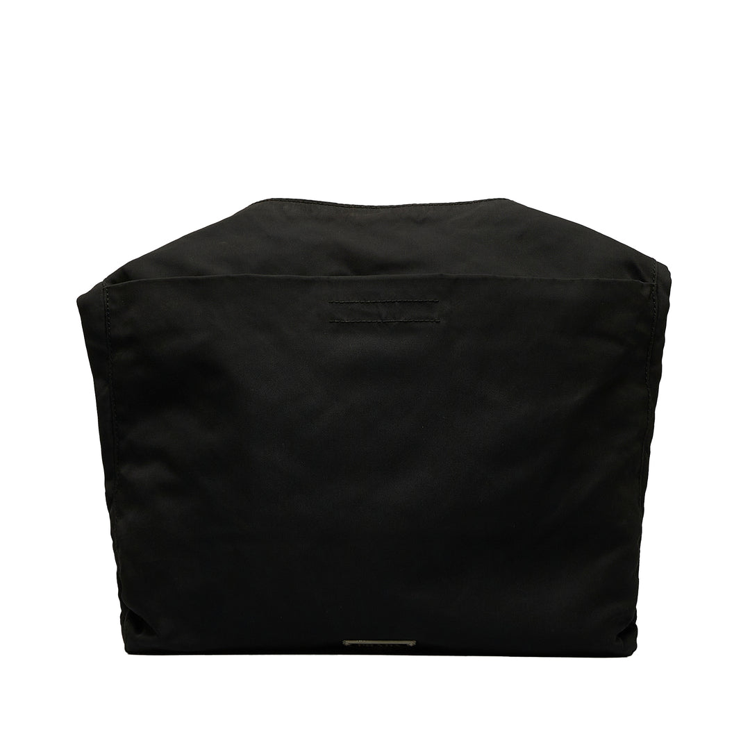 Prada Tessuto Messenger Sac