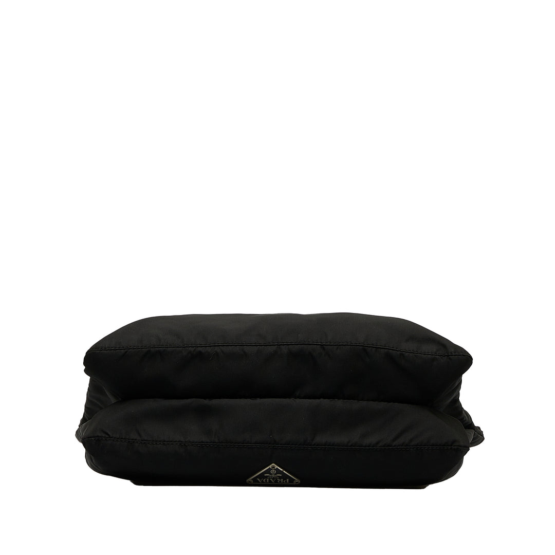 Prada Tessuto Messenger Sac