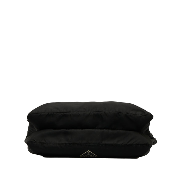 Prada Tessuto Messenger Sac
