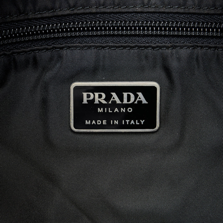 Prada Tessuto Messenger Sac