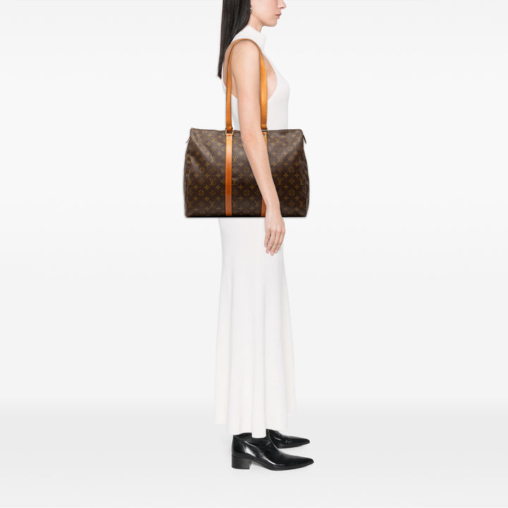 Louis Vuitton Monogram Sac Flanerie 45