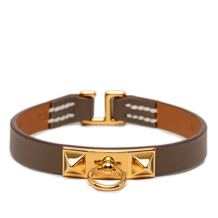 Hermès Swift Rivale Mini Bracelet T3
