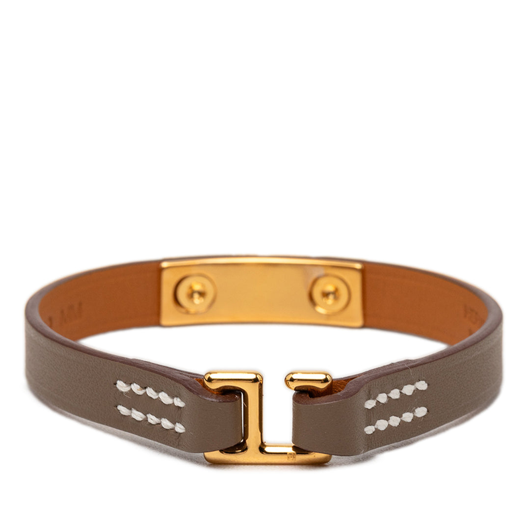 Hermès Swift Rivale Mini Bracelet T3
