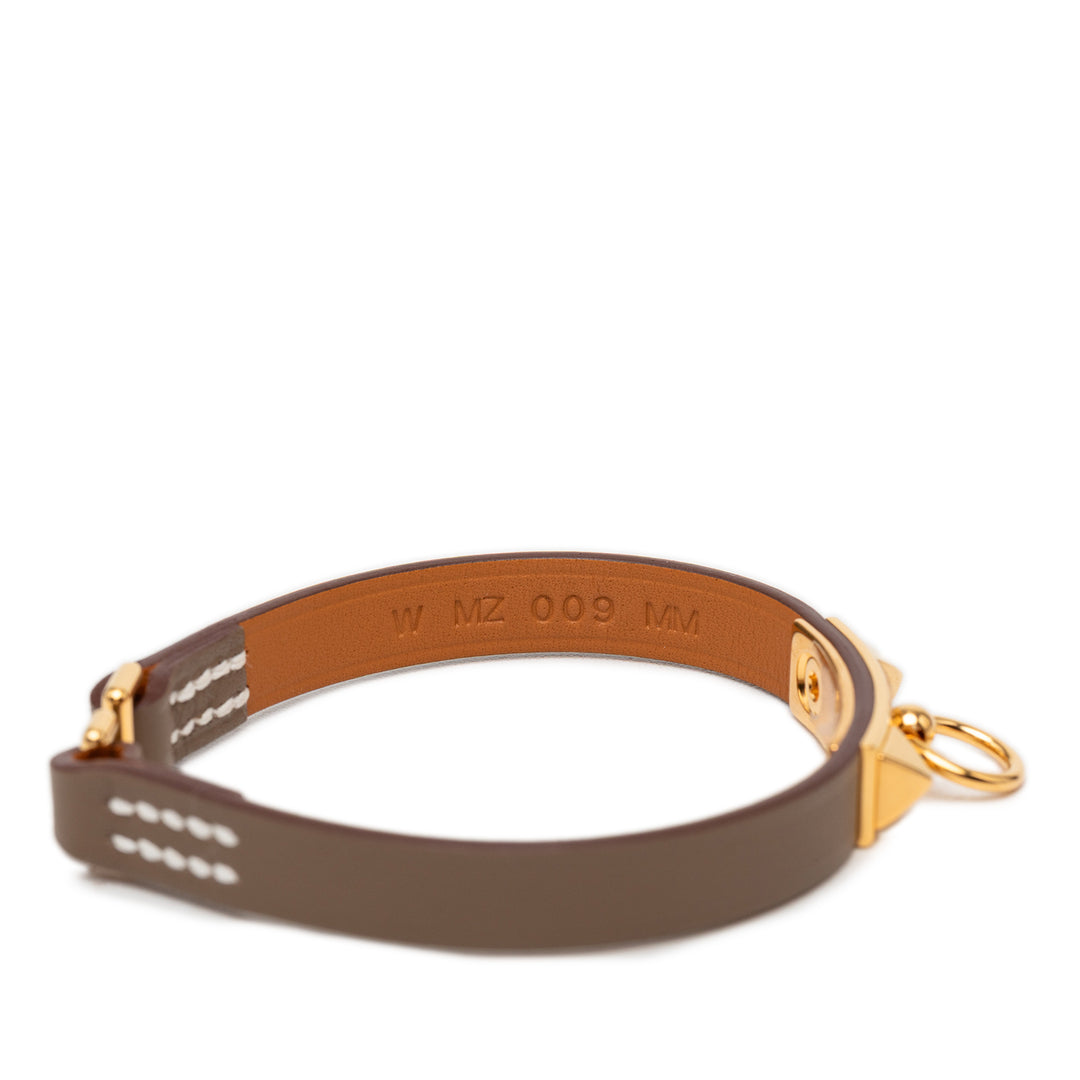 Hermès Swift Rivale Mini Bracelet T3