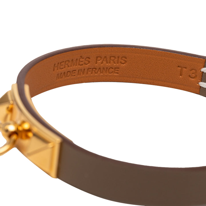 Hermès Swift Rivale Mini Bracelet T3