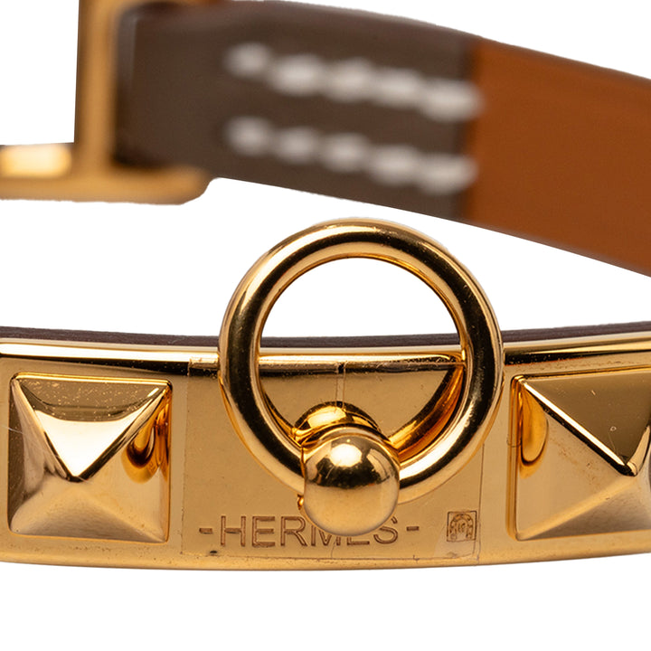 Hermès Swift Rivale Mini Bracelet T3