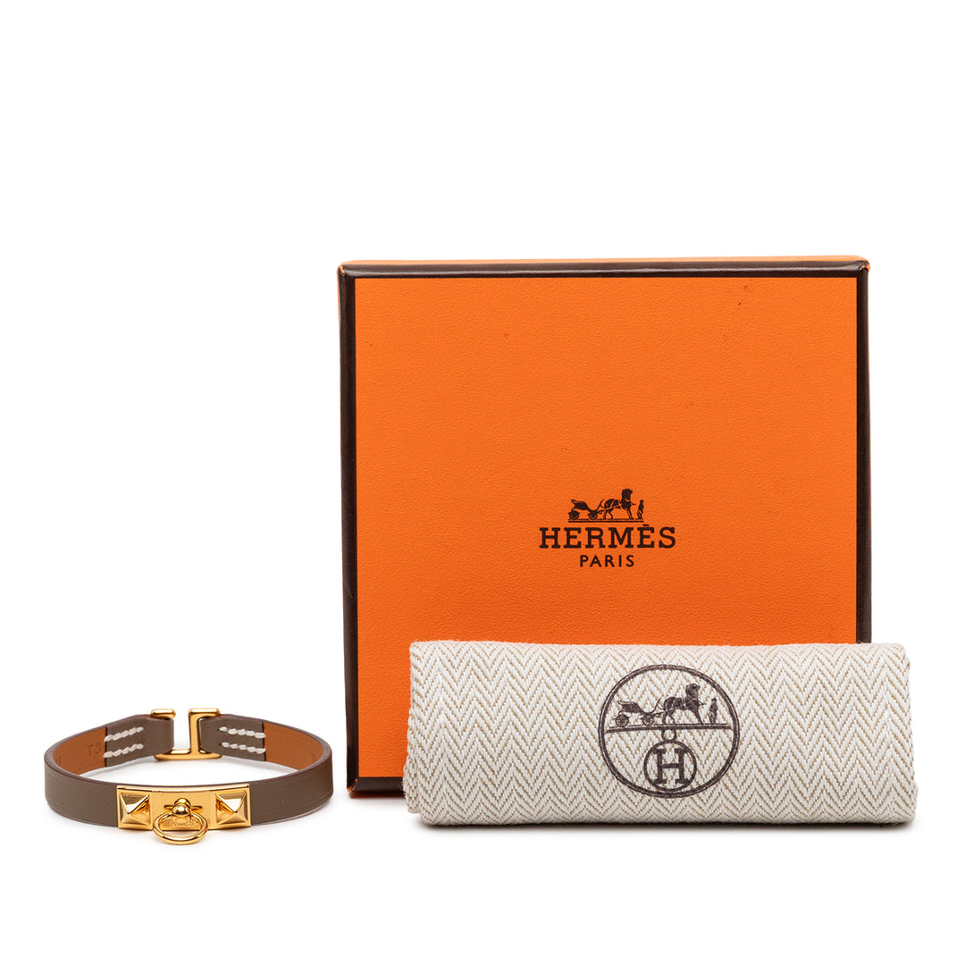 Hermès Swift Rivale Mini Bracelet T3