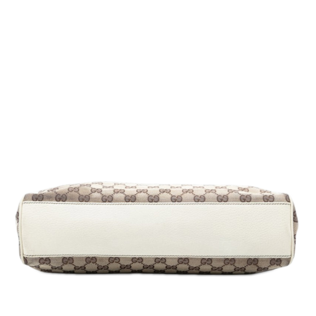 Gucci Medium GG Toile Charmy Sac bandoulière