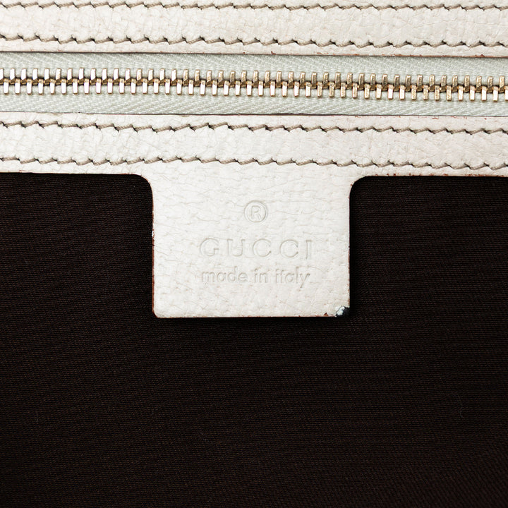 Gucci Medium GG Toile Charmy Sac bandoulière